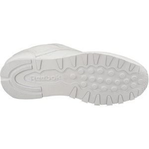reebok classic leather blanche femme pas cher
