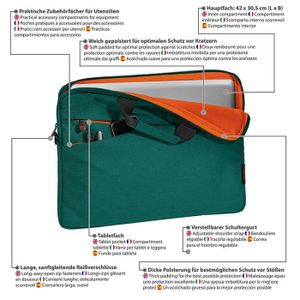 Housses ordinateur Pedea Cdiscount