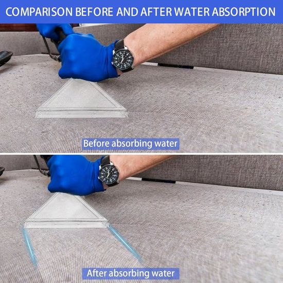Filtro Aspiracenere Cartouche Filtrante MisterVac Pour Dexter VOD1420SF | Compatible Aspirateur Humide/Sec | Haute Performance Pièce Rechange Compatible