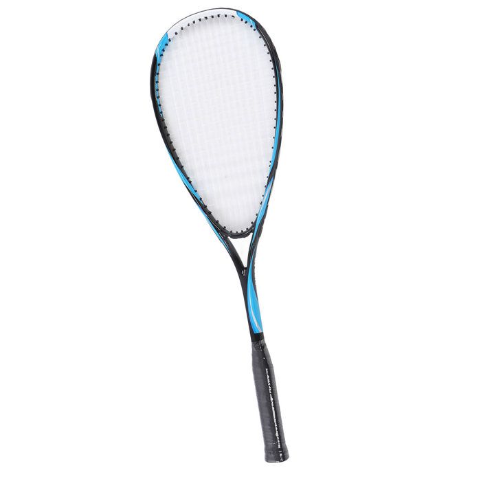 Raquette de squash Prince EXO3 Tour suspendue avec Madagascar