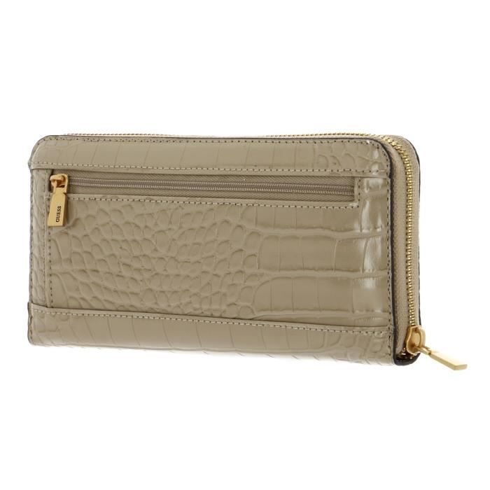 Guess Wallet Portemonnaie Guess Klein GUESS Laurel SLG Large