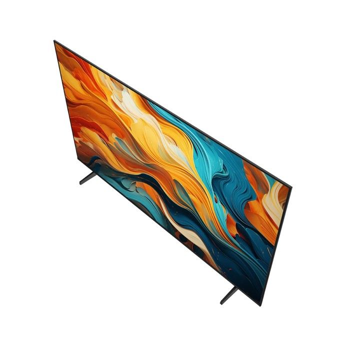 Televisão Smart TV Haier Série K80 H55K800UX 2024 55″ LED 4K UHD Google Tv Televisão Smart TV Haier Série K80 H55K800UX 2024 55″ LED 4K UHD Google Tv