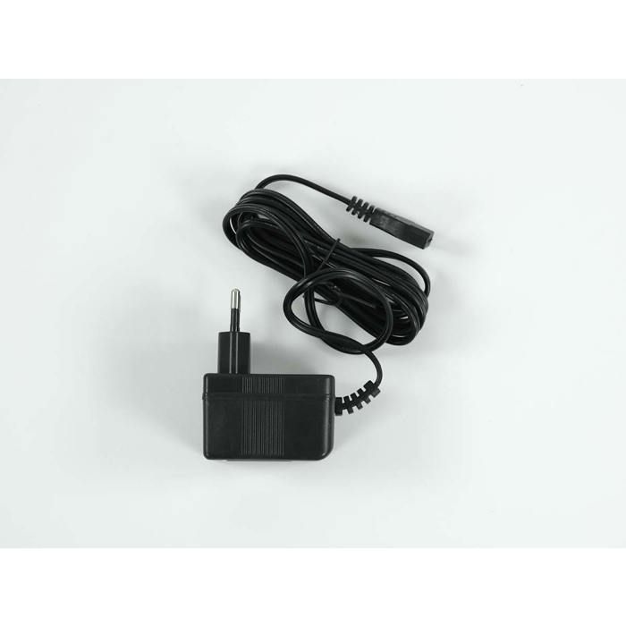 Intex Gonfleur Électrique Rechargeable - 12V/220V - 3 Embouts - Pour Piscine, Matelas, Jouets