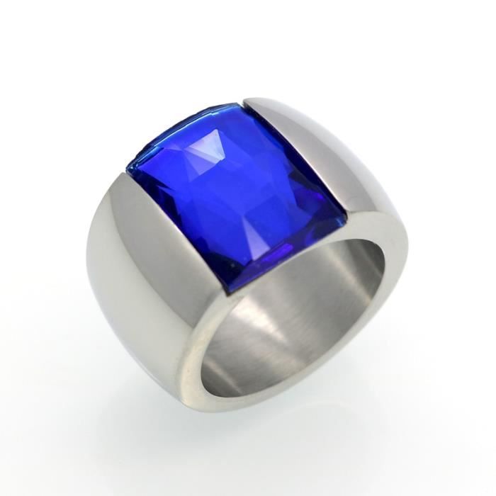 Bague marque femme deals