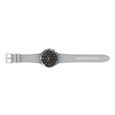 SAMSUNG Galaxy Watch4 Classic 46mm 4G Silver-4