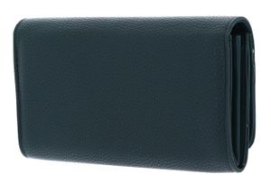 Valentino Bags Designer Geldbörse VPS3TP213 Falcor NEU UVP: 65,95€ Nero