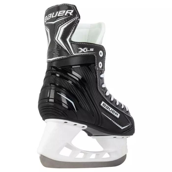 Patins de hockey sur glace Bauer X-LS intermédiaires - Bauer