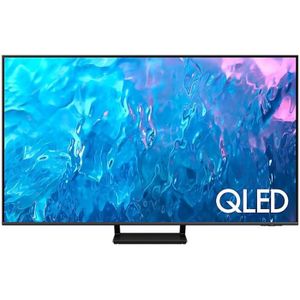 Téléviseur LED SAMSUNG 55Q70B - TV QLED 4K UHD 55