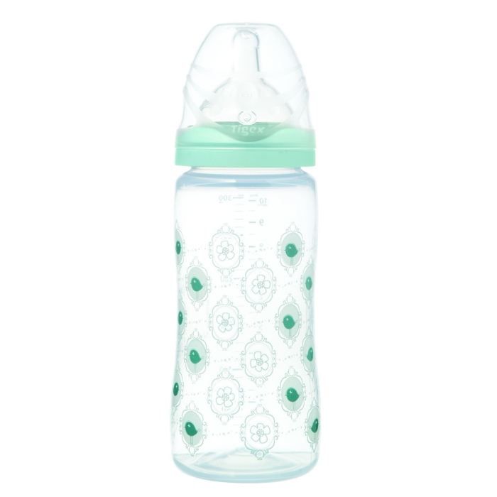 Tigex Biberon 1er Age Sans Bisphenol Cdiscount Puericulture Eveil Bebe