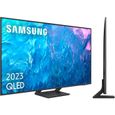 SAMSUNG 65Q70C - TV QLED 65" (163 cm) - 4K UHD - Smart TV - 4xHDMI 2.1-1