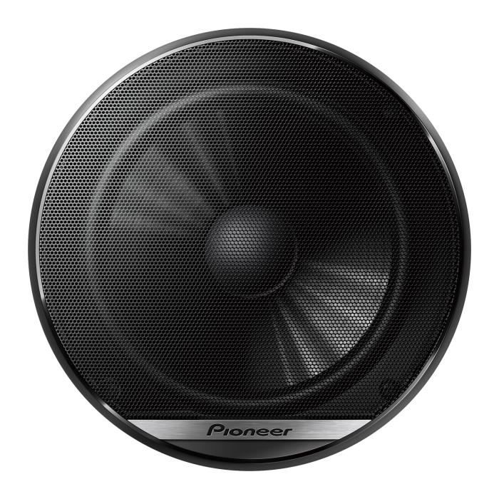 PIONEER Haut-Parleurs Coaxiaux à 5 Voies De 6 à 9 (700 W) (TS-A6991F