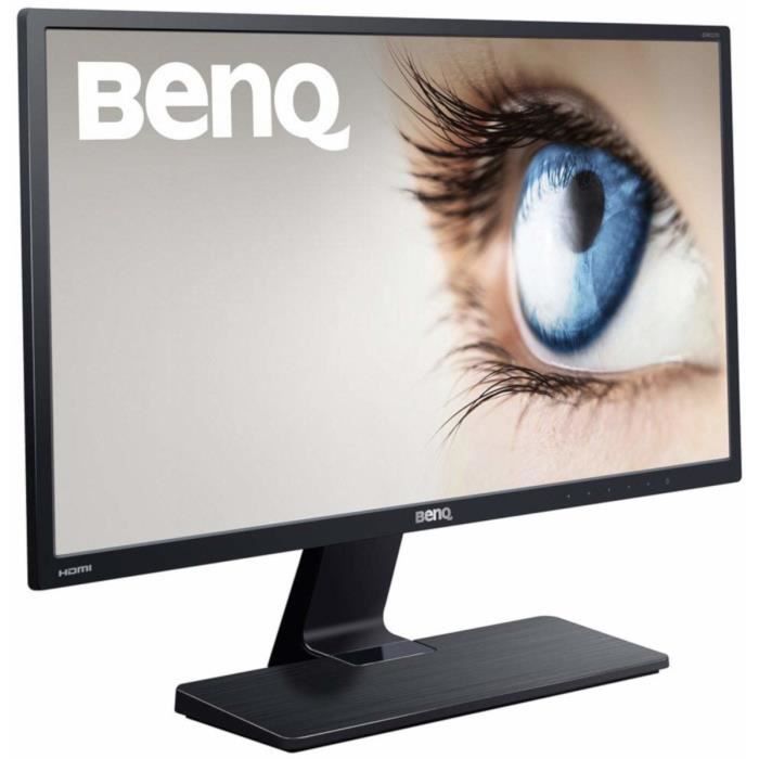 Vente Ecran PC BenQ GW2270H - Ecran Eye-Care 21,5" - FHD - Dalle AMVA+ - 5 ms - 60 Hz - 2 X HDMI / VGA pas cher Vente Ecran PC BenQ GW2270H - Ecran Eye-Care 21,5" - FHD - Dalle AMVA+ - 5 ms - 60 Hz - 2 X HDMI / VGA pas cher