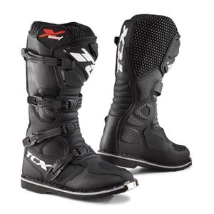 bottes moto homme pas cher