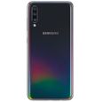 SAMSUNG Galaxy A70 - Double sim 128 Go Noir-1