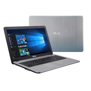 Vente PC Portable Ordinateur portable ASUS R540LA-DM1470T 15'' FHD - i3-5005U - RAM 8Go - stockage 1To+ 128Go SSD - Windows 10 pas cher Vente PC Portable Ordinateur portable ASUS R540LA-DM1470T 15'' FHD - i3-5005U - RAM 8Go - stockage 1To+ 128Go SSD - Windows 10 pas cher