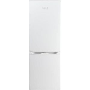 RÉFRIGÉRATEUR CLASSIQUE OCEANIC FC170W - Réfrigérateur Congélateur bas - 1