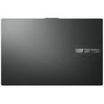 PC Portable ASUS VivoBook 14 S1404 | 14'' FHD - Intel Core i3 N305 - RAM 8Go - 128Go UFC - Win 11 + Sac + Souris-6