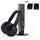 Casque tv numerique tele 2 4 ghz