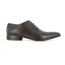 J.BRADFORD Richelieu Cuir Camel JB-Olmo