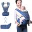 porte bébé pour le dos