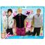 tenues barbie mattel