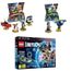 Pack De Demarrage Lego Dimensions Ps3 Pack Equipe Les Gremlins Pack Heros Les Animaux Fantastiques Achat Vente Jeu Ps3 Pack De Demarrage Lego Cdiscount