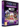 Evercade Data East Arcade Collection 1 - Cartouche Evercade Arcade N°2-0