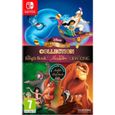 Disney Classic Games Collection Jeu Switch-0