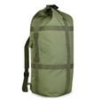 Army Green -Grand sac à dos tactique militaire en Nylon pour hommes, 70L, étanche, pour voyage en plein air, randonnée, Camping, mil-0