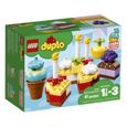 lego pour 3 ans