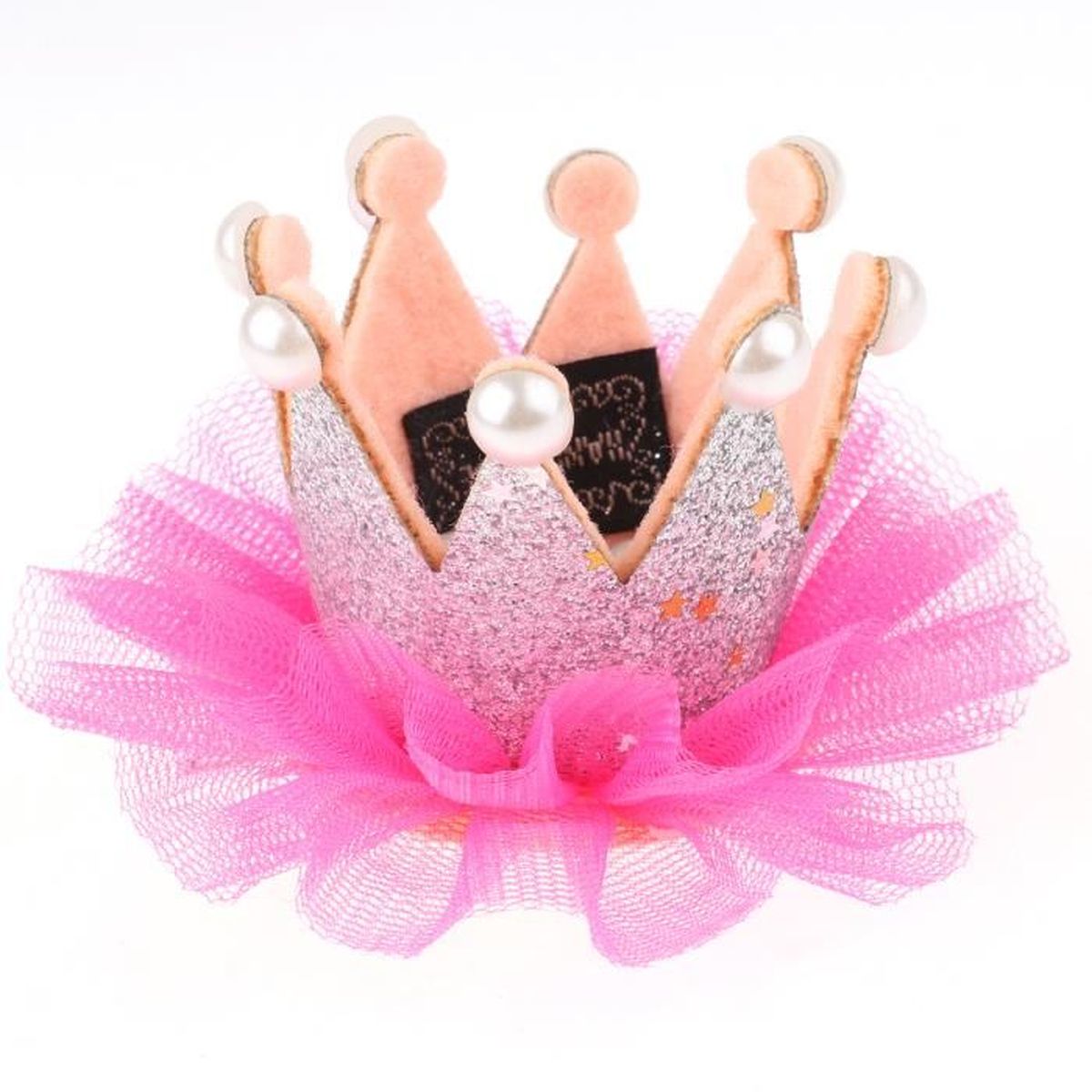 Clothing Shoes Accessories Princesse Couronne Bandeau Bebe Fille Enfant Serre Tete Cheveux Fete Accessoire Sheffieldlasertag