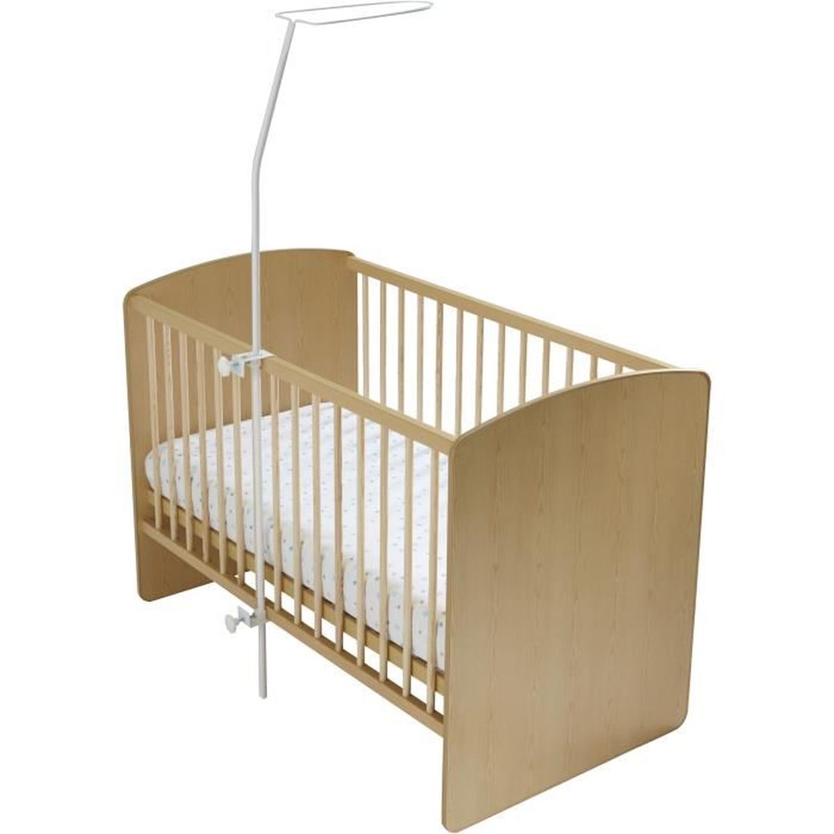 Support Ciel De Lit Bebe Black Week Cdiscount Pret A Porter
