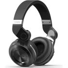 IAMS CHIEN Casque Bluetooth Bluedio T2 (Turbine 2) Microphone intégré Noir