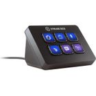 ELGATO - Streaming - Clavier Stream Deck Mini - AZERTY (10GAI9901)