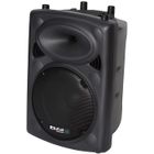 IBIZA SOUND SLK10A-BT Enceinte sono ABS active - 400W