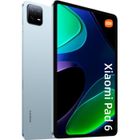 XIAOMI PAD 6 Tablette Tactile 8Go 256Go Bleu