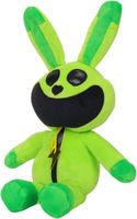 Jouet en peluche Hoppy Hopscotch – 30,5 cm, bestioles souriantes en peluche, jouet de poupée – Chapitre 3, cadeau pour les amateurs