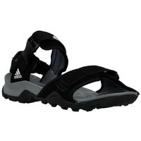 Sandales Adidas Cyprex Ultra pour homme - Noir - Haute tige - Synthétique