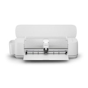 Plaque Adaptatrice Machine Découpe - 15.2x21.6cm - Acier Inoxydable - Pour Scrapbooking