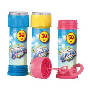 Bulle pistolet Shooter DEL Lights Up garçons filles jeu Toy anniversaire fête sac Filler
