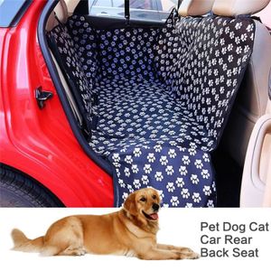 TISSU DE PROTECTION POUR CHIEN VOITURE COUVERTURE ZOO Sièges AVEC