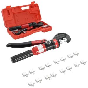 Pince De Serrage D 3 Mm Avec Ecrou Pour 1050 Fme 1 800 Fme Q