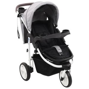 Bebe Confort Poussette 3 Roues Cdiscount