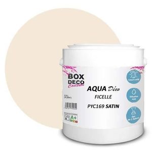 Peinture Glycero Beige 2 L Achat Vente Pas Cher