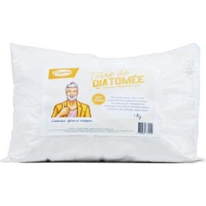 Terre De Diatomee Achat Vente Pas Cher