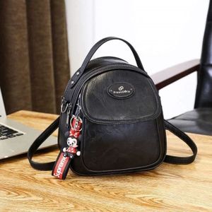 Sacs /À Main Port/és /Épaule Femme Sac en Toile Sac /À Bandouli/ère Big Bag Blanc Uni