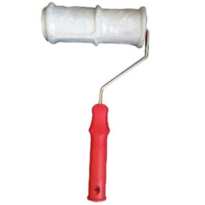 Rouleau de peinture texture - Achat / Vente pas cher