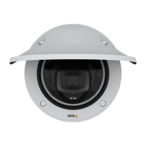 CAMÉRA IP AXIS P3248-LVE - Caméra de surveillance réseau - d
