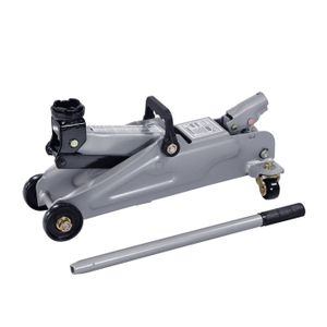 Cric rouleur hydraulique 2.25 t Kunzer F 5211 1 pc(s) - Cdiscount Auto