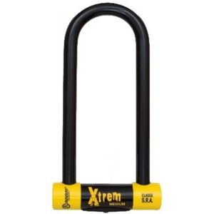 NEUF ANTIVOL SRA U XTREM MEDIUM 85X100